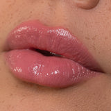 Ultra rich sheer lipstick - Rossetto luminoso idratante