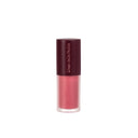 Not So Innocent - Olio Gel Labbra is a pink liquid lipstick featuring a matte maroon cap and vertical Diego dalla Palma branding on the side. Displayed upright against a white background, it provides labbra idratate with its olio-gel labbra formula and creates a subtle effetto volumizzante for a fuller-looking pout.