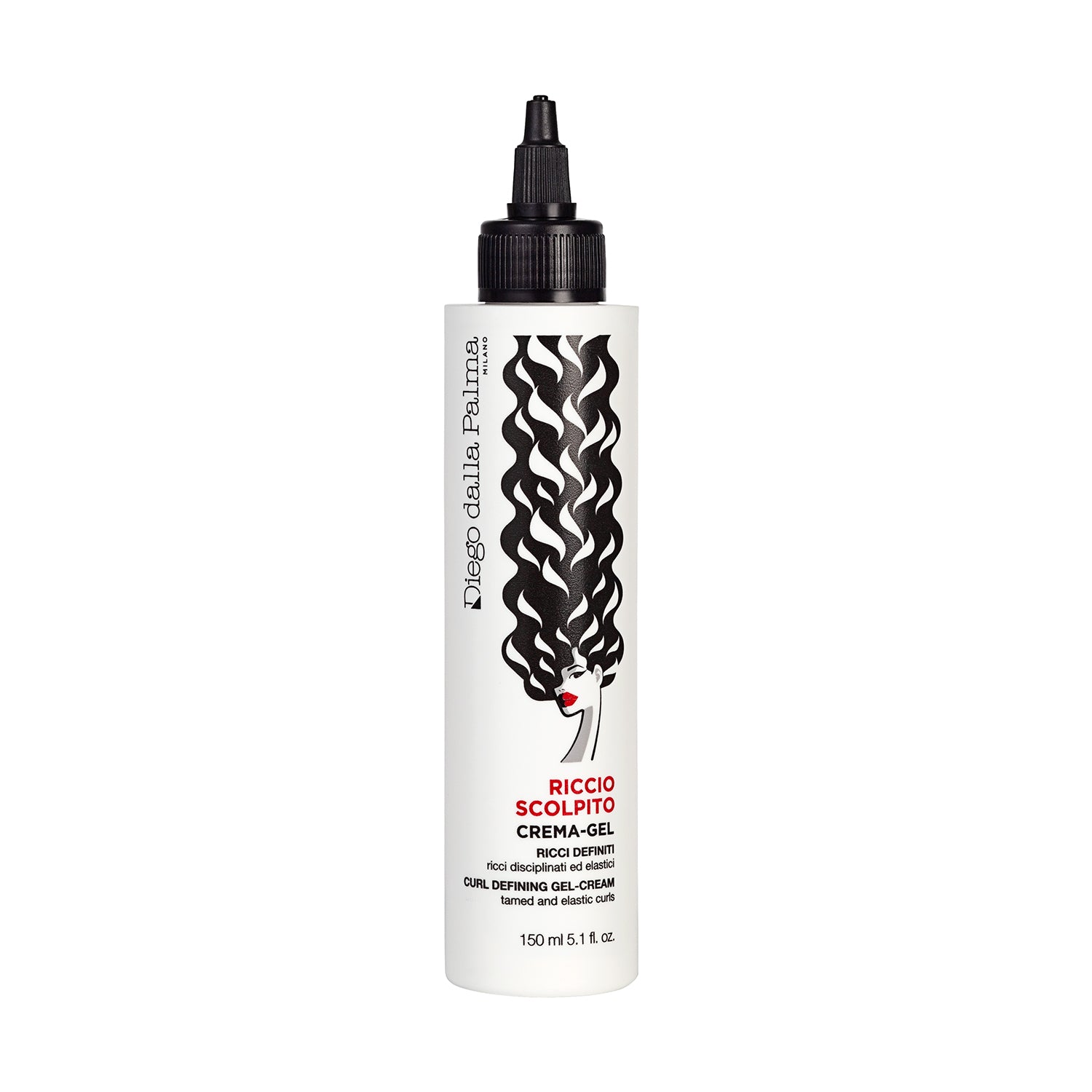 Shaping Curly Hair Gel Cream | Curly Hair