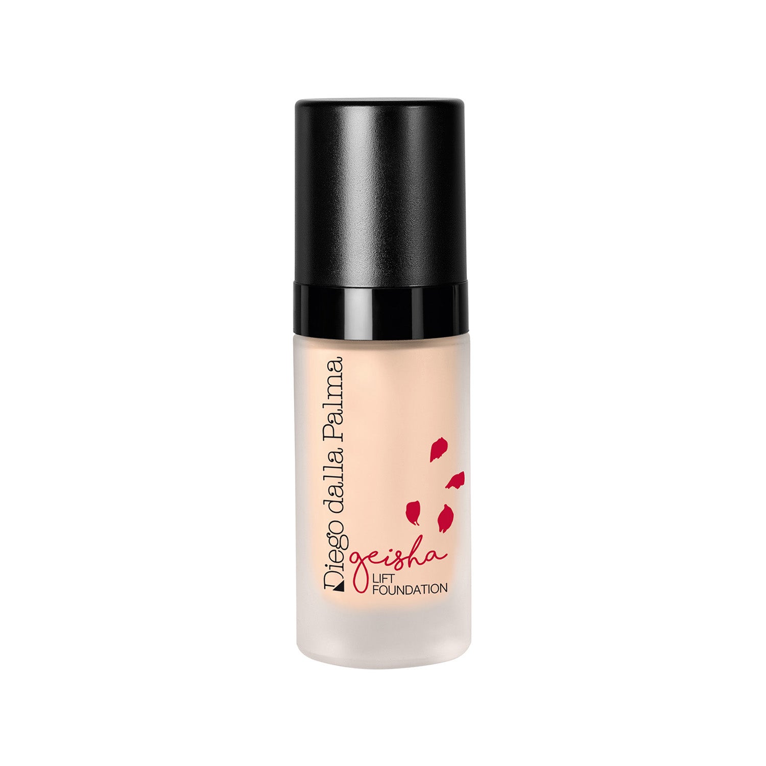 GEISHA LIFT FOUNDATION – FONDOTINTA IN CREMA EFFETTO LIFTING