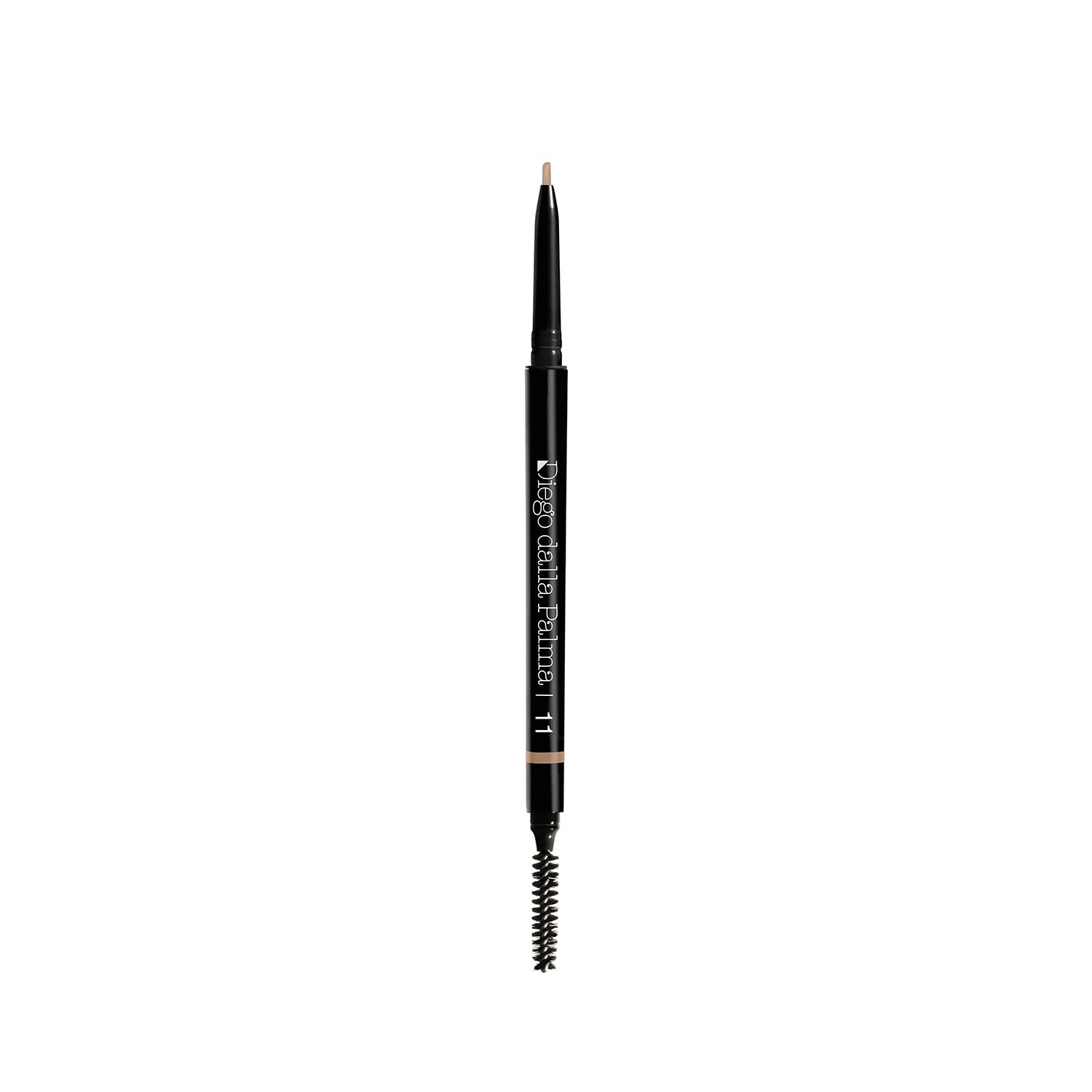 HIGH-PRECISION BROW PENCIL - WATER-RESISTANT - LONG-LASTING