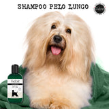 Shampoo Pelo Lungo