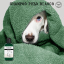 Shampoo Pelo Bianco