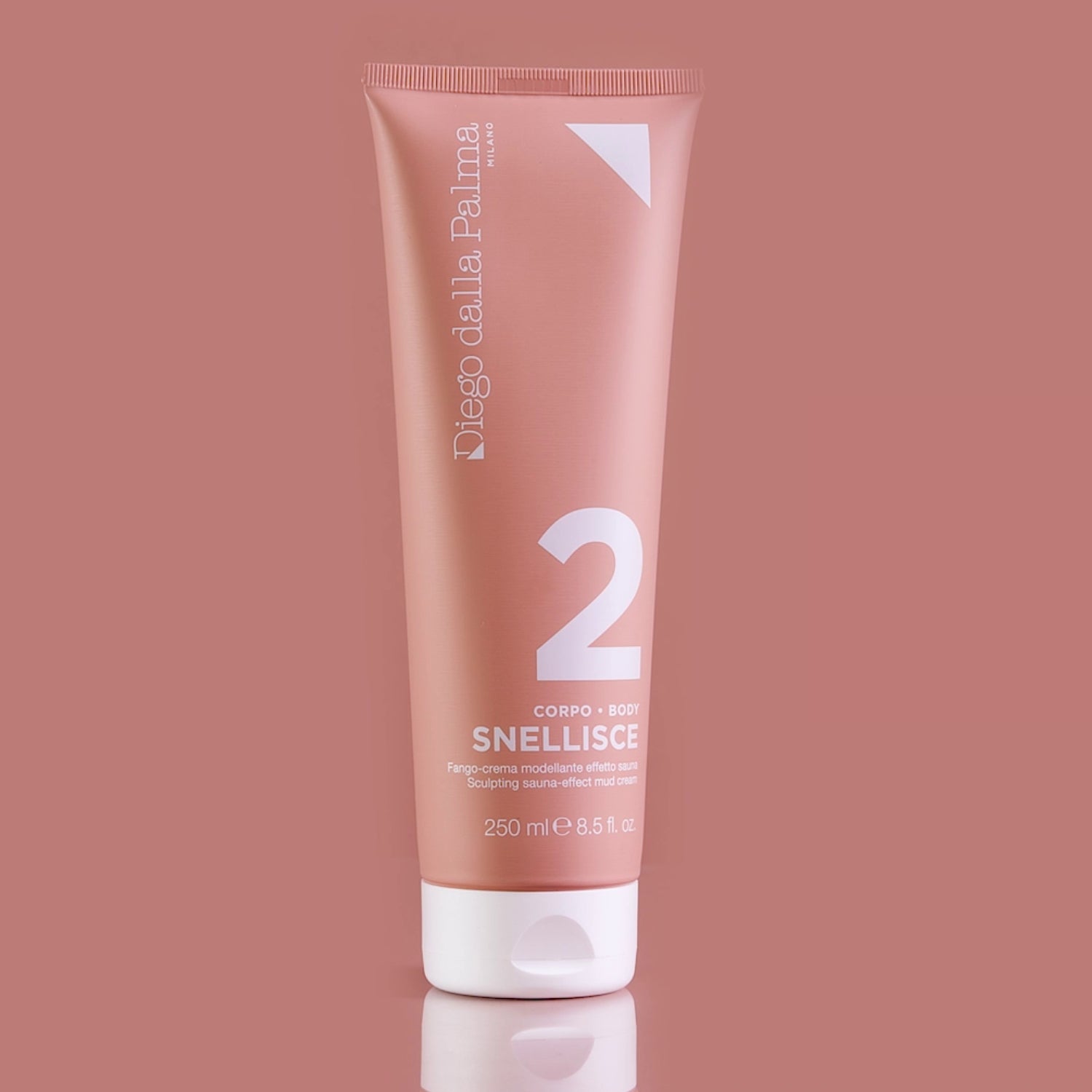body line - 2. slims - SCULPTING SAUNA-EFFECT MUD CREAM