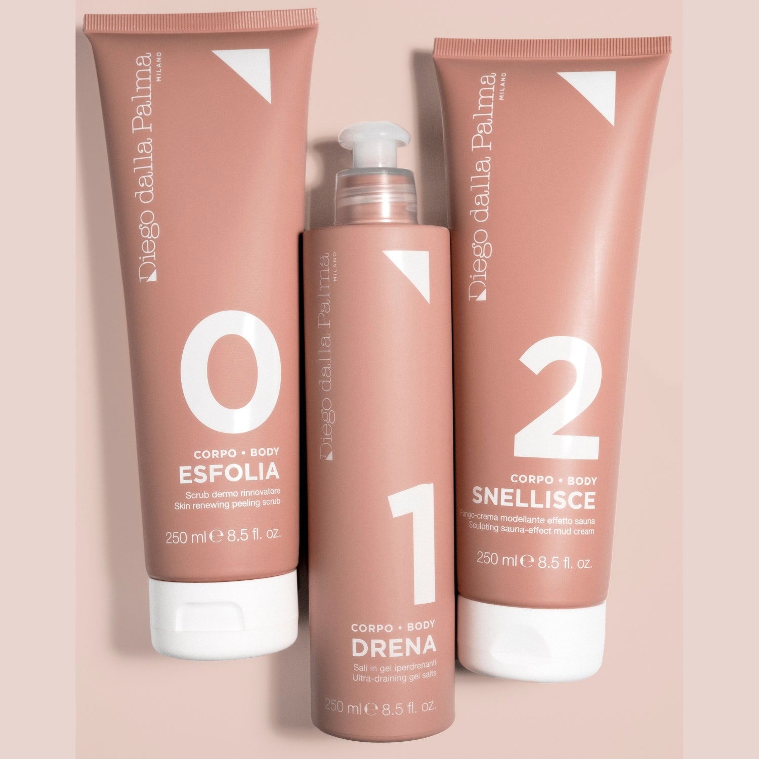 body line - 2. slims - SCULPTING SAUNA-EFFECT MUD CREAM