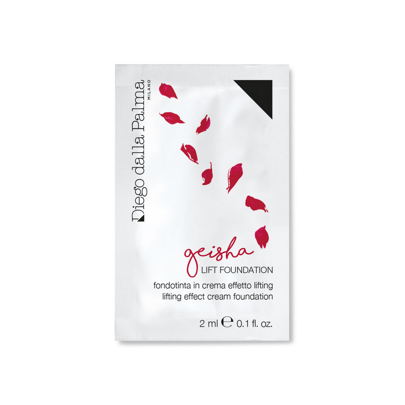 FONDOTINTA GEISHA EFFETTO LIFTING n.222