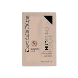 Nudissimo Serum Fondotinta SPF30 - 313W chiaro sottotono caldo