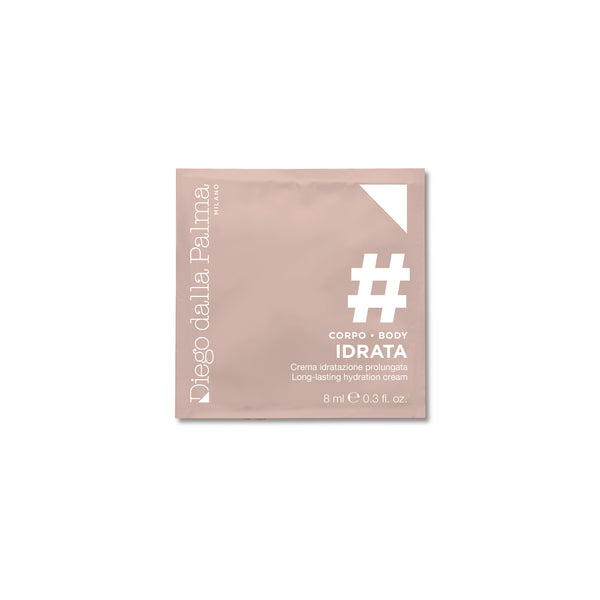 LINEA CORPO - #. Crema Idratazione Prolungata
