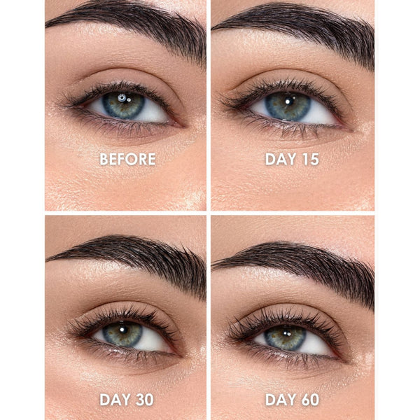 Iron lash & brow 5in1 - Siero ciglia e sopracciglia 5in1