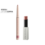 Sheer Lipstick & Matita Labbra Plump&Fill