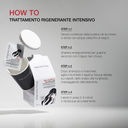 Rice Powder And Hyaluronic Acid Intensive Regenerating Treatment