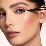 BLACK TO BLACK DUO EYELINER & KAJAL