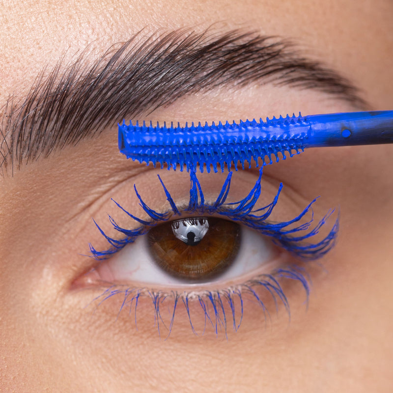 COLOUR VOLUME MASCARA
