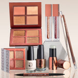 GOLDMINE EYESHADOW PALETTE