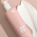 #. Idrata - Long lasting hydration cream 400ml + 100ml