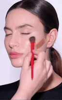 <p>MAKEUP BRUSHES</p>