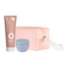Anti-stretch Mark Body Routine