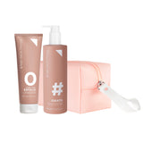 Hydrating Body Routine