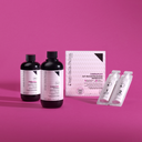 cheraplex - rebuilding and repairing shampoo