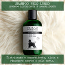 Shampoo Pelo Lungo