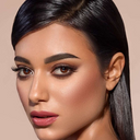 capelli effetto bagnato