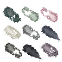 NUDA ICE - EYE PALETTE