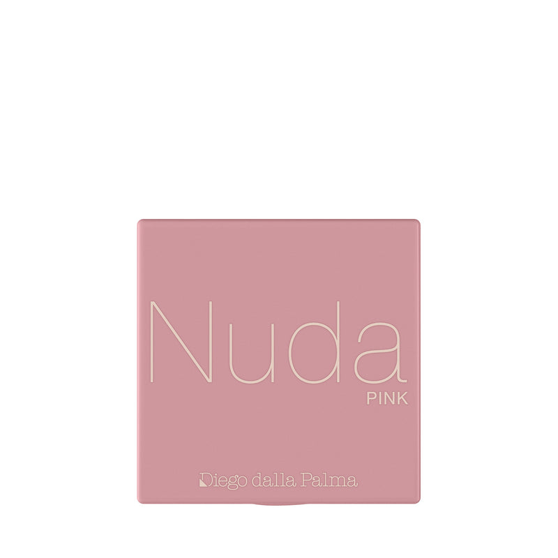 NUDA PINK - EYE PALETTE