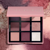 Nuda pink - Palette occhi