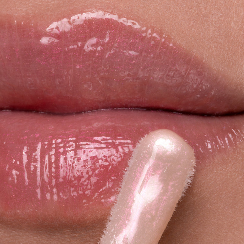 Boost My Lips - Hyaluronic Lip Pomade