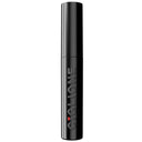 Il mascara Ciglione si presenta in un elegante tubetto nero con il nome del marchio impresso verticalmente e un cuore rosso sopra la I. Il suo finish lucido aggiunge volume alle ciglia per uno sguardo definito e un look impeccabile.