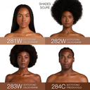 It's a Filter! Fondotinta Perfezionatore Levigante