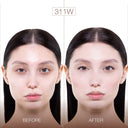 Nudissimo Serum Fondotinta Satinato SPF30