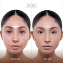 Nudissimo Serum Satin Foundation Spf30