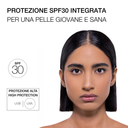 Nudissimo Serum Satin Foundation Spf30