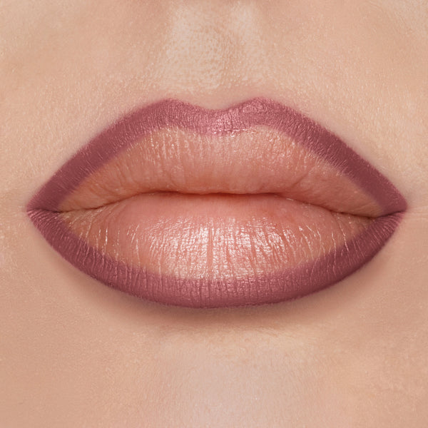 Plump&fill My Lips - Volume Effect Lip Liner