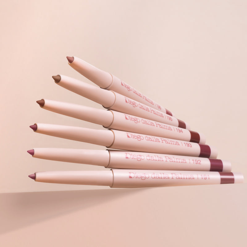 Plump&fill My Lips - Volume Effect Lip Liner