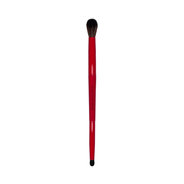 Dual-ended eye brush 58