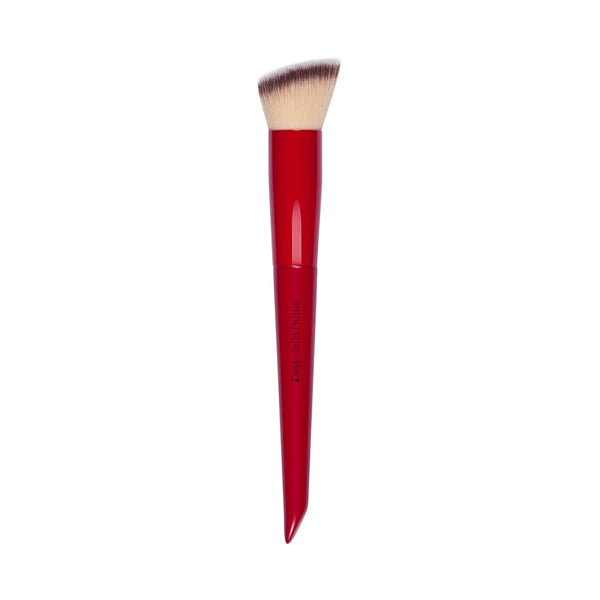 Angled flat-top foundation brush 62