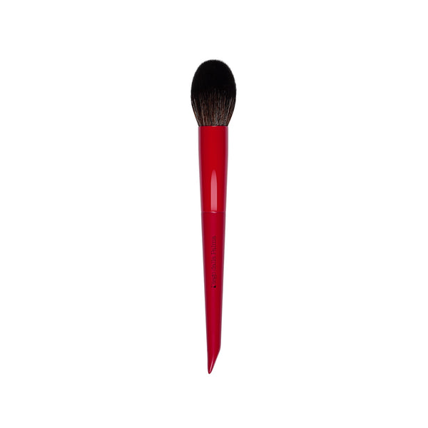 Round face brush 66