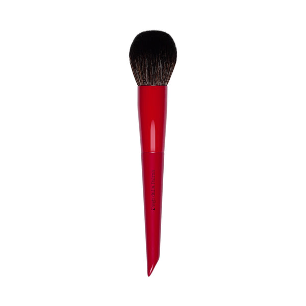 Maxi rounded powder and bronzer brush 67