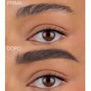 EYEBROW PENCIL - WATER-RESISTANT - LONG-LASTING 