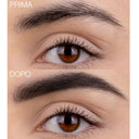 EYEBROW PENCIL - WATER-RESISTANT - LONG-LASTING 