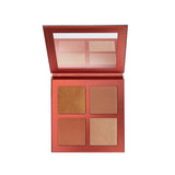 BRONZER BLAST FACE PALETTE