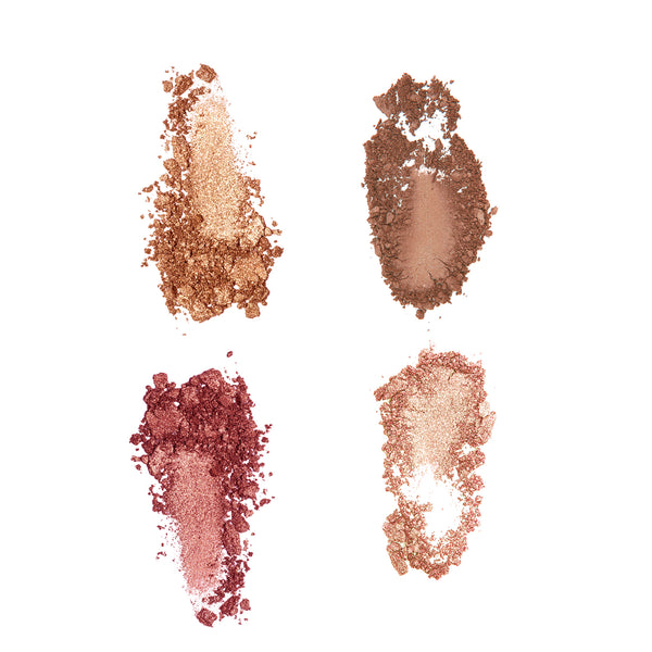 BRONZER BLAST FACE PALETTE