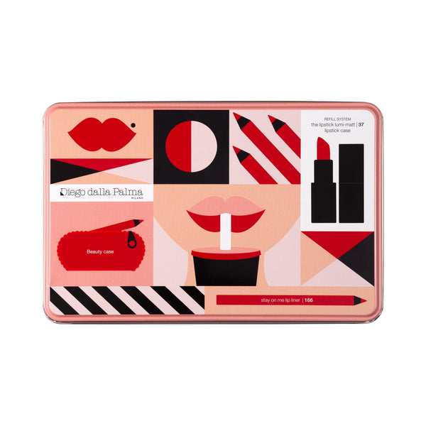 Lips kit