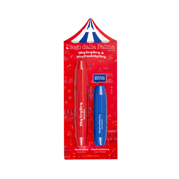 Kit MyToyBoy Mascara + Mini Primer