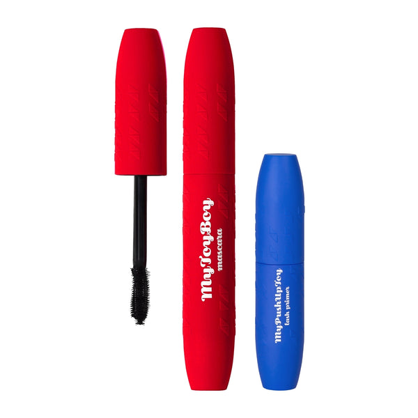 Kit MyToyBoy Mascara + Mini Primer