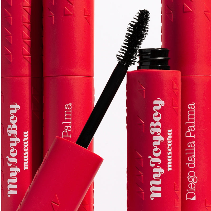 Kit MyToyBoy Mascara + Mini Primer