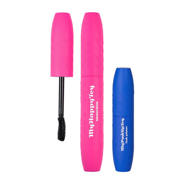 Kit MyHappyToy Mascara + Mini Primer