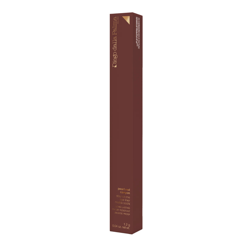 Pearl red canyon - stay on me eye pencil